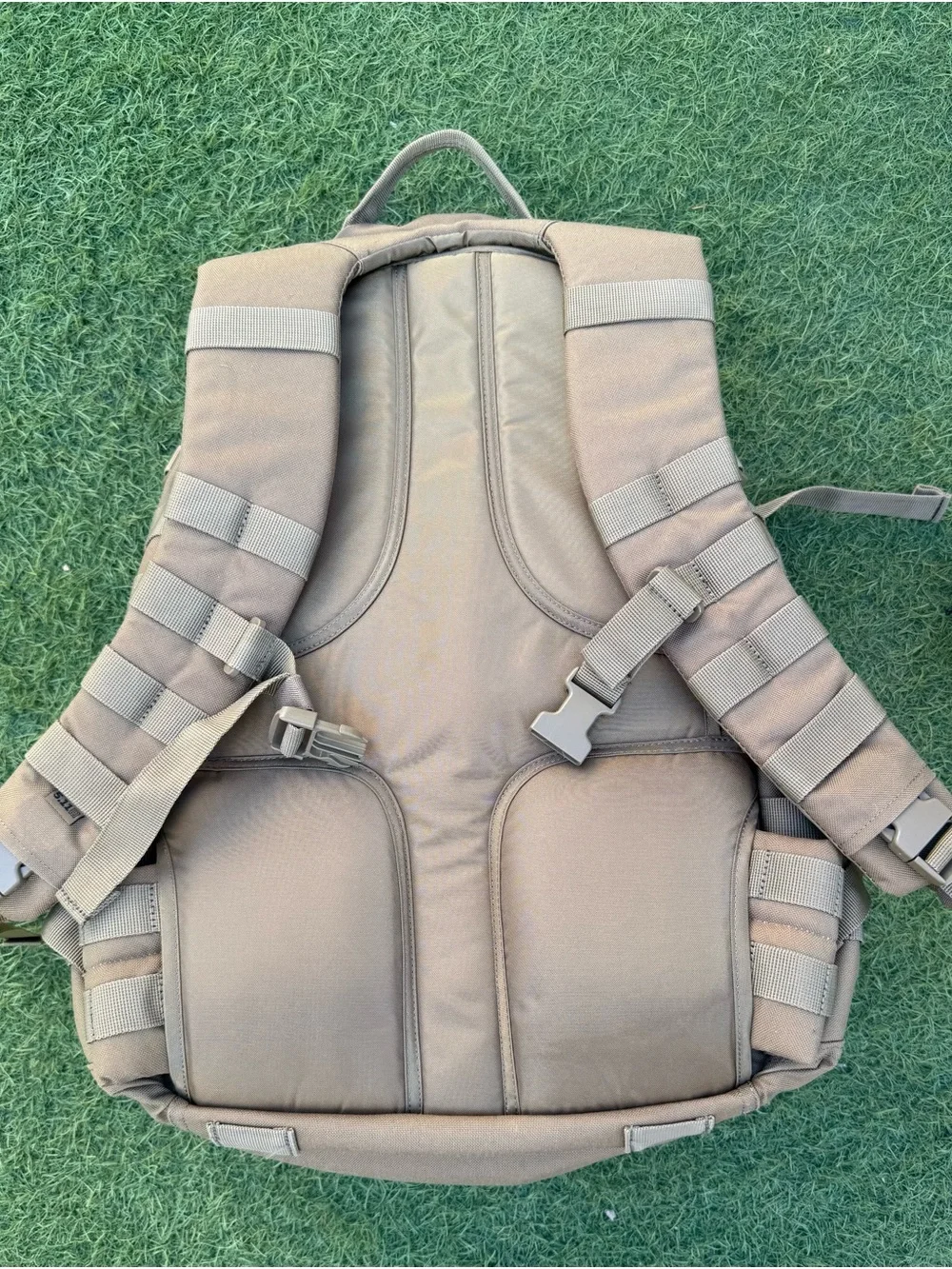 5.11 Tactical great only